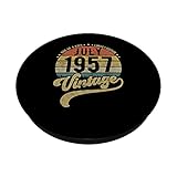 Zoom IMG-1 reto vintage 64 compleanno anni
