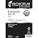 Produktbild Chronoplan 50262 Kalendereinlage 2022, Brieftaschenplan im A5 Format (156x210mm), Ersatzkalendarium, Universallochung zum Einhängen in A5-Ringmechanik (15 Monate, 1 Monat auf 2 Seiten), weiß