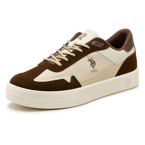 Image of U.S. Polo Assn. Mens Solren Sneaker