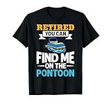 Pontoon Boat