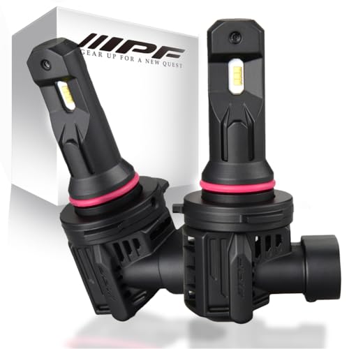 Amazon | M's Basic by IPF ヘッドライト フォグランプ LED 6500K HB3