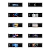 Flashpoint AK-S04 Slide Set 4 for AK-R21 Projection Attachment Kit