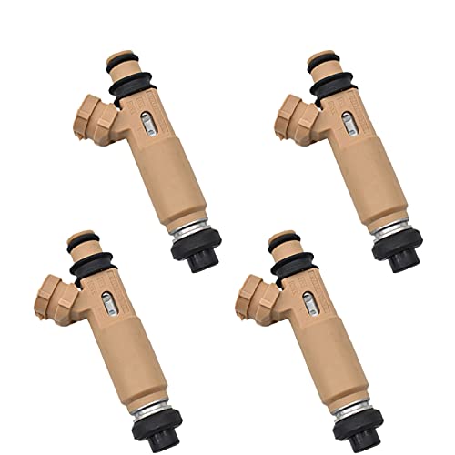 GLLXPZ 4pcs/Lot 0280156280 55556799 Kit Benzina