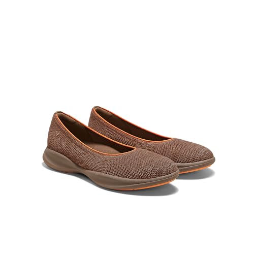 Image of VIVAIA Women's Izabel Comfortable Round Toe Flat Shoes