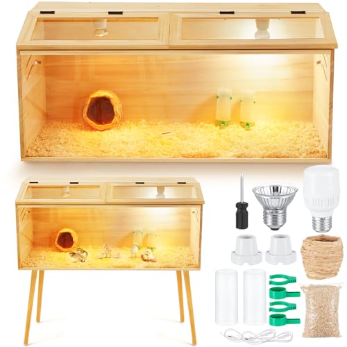 CroBlissful 32 x 16 x 16C` u[_[{bNX jgEYp rX^h˕t dZbgƃtB[_[ ̂Ђ悱{bNXLbg AqAETMAnX^[AgJQAlY~p