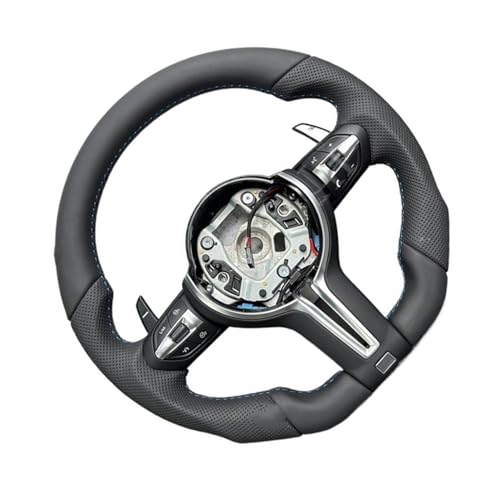 ���[�V���O�X�e�A�����O�z�C�[�� Compatible With 5 Series For GT F07 2010 2011 2012 2013 2014 2015 2016 2017 For F10 F11 F18 F06 F12 F13 F01 F02 