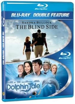 Blind Side, The / Dolphin Tale