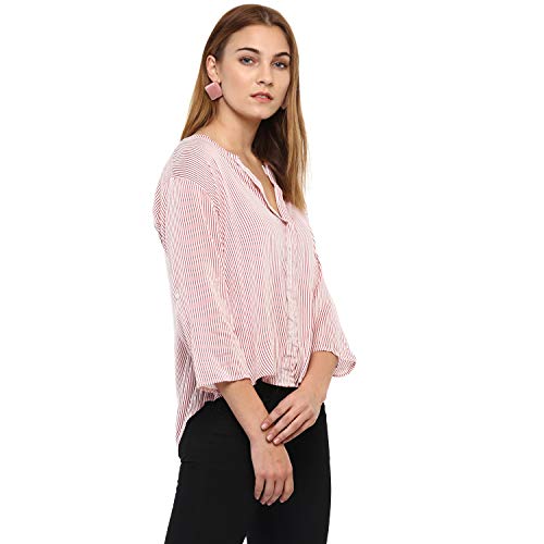 Image of mayra Women's Regular fit Top