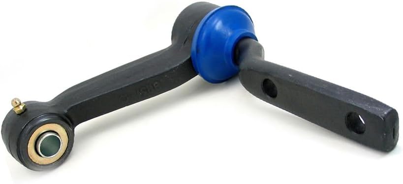 Front Idler Arm - Steering Idler Arm, Replacement Steering Parts Idler Arm fits Country Squire 1987-1991 fits Crown Victoria 1992-2002 fits LTD 1979-1982 fits LTD Crown Victoria 1987-1991