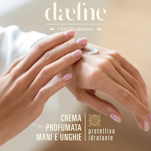 Daefne Crema Prof Mani&Unghie - 6