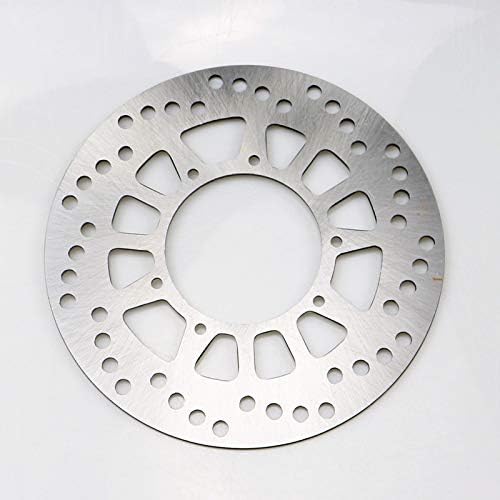 Honda Front Brake Disc 45251-KWB-602 | Honda Direct - View #10