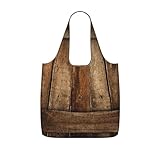 Materiale resistente: questa borsa per la spesa è realizzata al 100% in tessuto di poliestere antistrappo, leggero, resistente e facile da trasportare. Resistente alle crepe e impermeabile, è un valido aiuto nella vita di tutti i giorni.