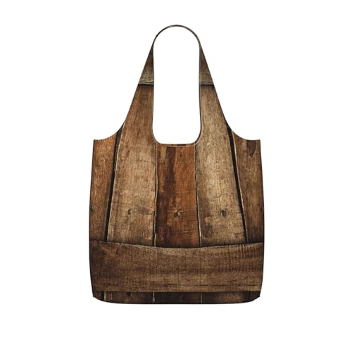 Materiale resistente: questa borsa per la spesa è realizzata al 100% in tessuto di poliestere antistrappo, leggero, resistente e facile da trasportare. Resistente alle crepe e impermeabile, è un valido aiuto nella vita di tutti i giorni.