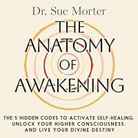 The Anatomy of Awakening audio book
