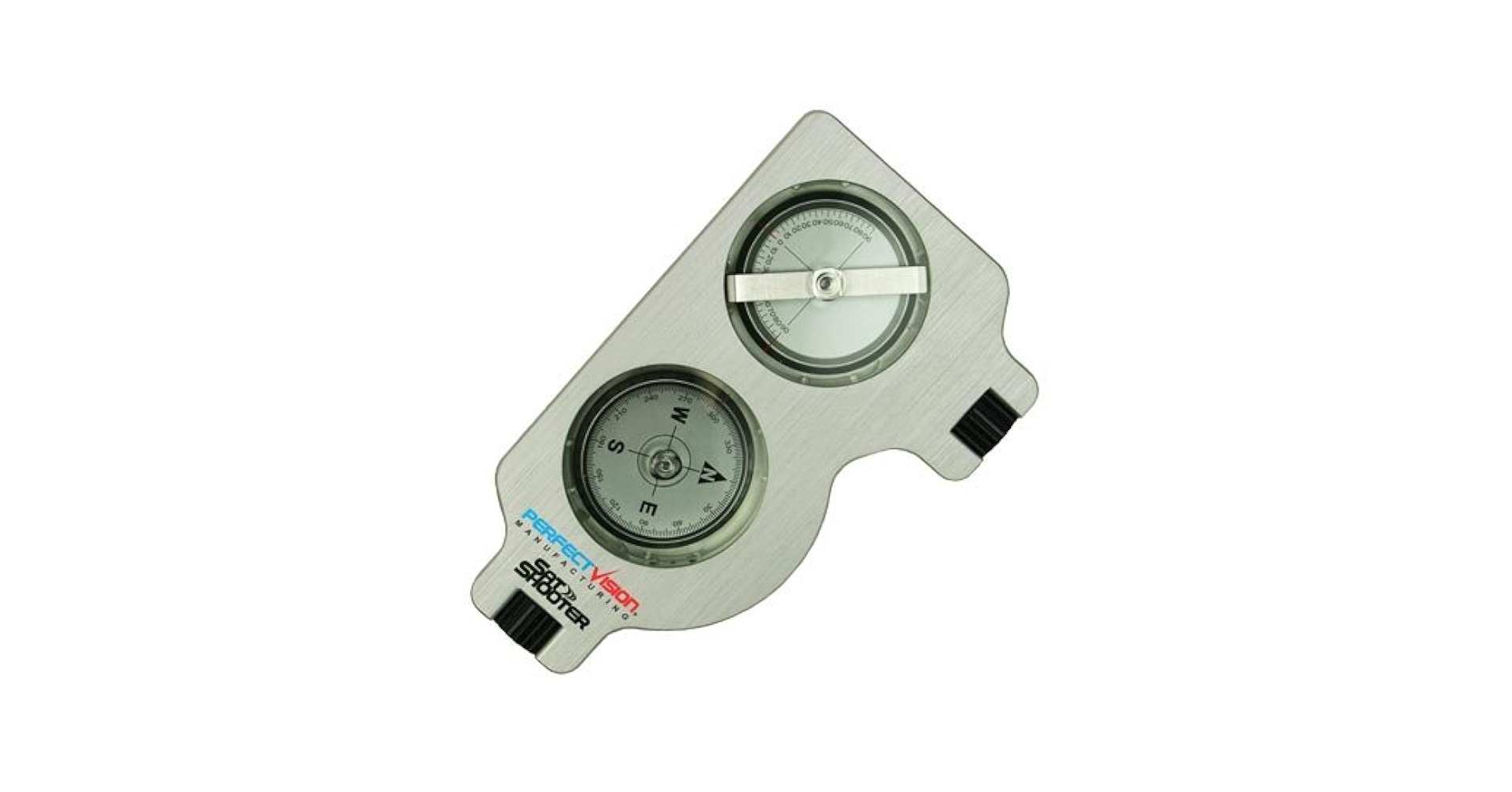 Amazon.com : Perfect Vision Satshooter Compass & Angle