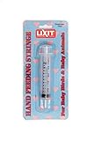 Lixit Hand Feeding Syringe for Baby Animals, 10 ml