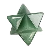 aventurina verde suerte En su origen, el merkaba formó parte de los antiguos métodos de respiración y contemplación que se enseñaban en las escuelas esotéricas egipcias. Es un vehículo que puede ayudar a la mente, el cuerpo y el alma a acceder y experimentar otros niveles de realidad o de la vida en potencia. Te ayuda a ser más sensible a la guía superior.