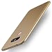 Produktbild GOGODOG LG G3 / LG G4 / LG G5 / LG G6 / LG Q6 / LG Q8 Hülle Voll Abdeckung Ultra Dünn Matt Anti Unterhose Kratzen Beständig zum LG G3 / LG G4 / LG G5 / LG G6 / LG Q6 / LG Q8 (LG G4, Gold)