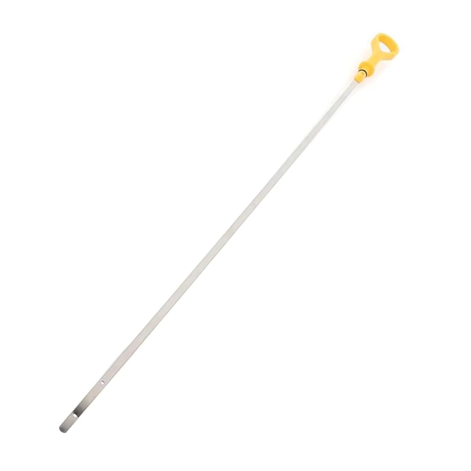 Car Dipstick for Suzuki for Aerio for Base for Sedan 2006 Car Engine Oil Level Indicator Dipstick Gauge OEM: 16910-77E05