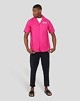 Vista 5 de Red Bull Racing F1 Edición Especial Miami Camisa con botones