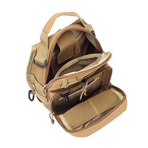 Bolsa organizadora para viajes VALICLUD e impermeable para camping
