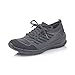 Produktbild Rieker Damen Frühjahr/Sommer N22K4 Sneaker, Schwarz (Black-Grey/Schwarz 01)