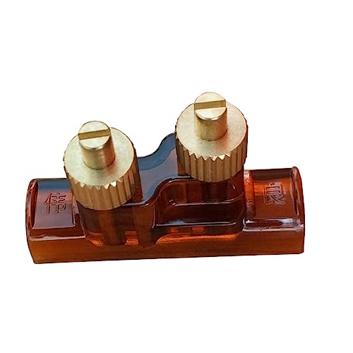 二胡 木製 六角形ケース、弓、予備弦、松脂付き 弓ケースOtto Musica 弓6本用