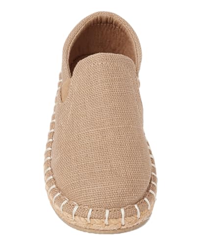 Image of Gymboree Boys' Boys and Toddler Espadrille Slip on Shoes