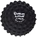 Produktbild Togu Actiball Faszienball Massageball, Schwarz, 9 cm