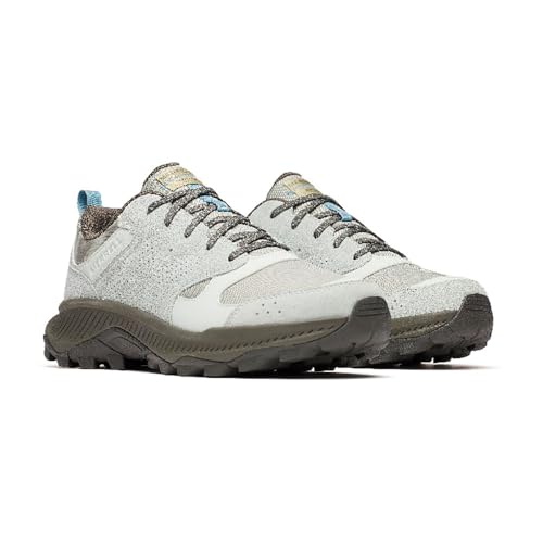 Basket Merrell Tempo Sol pour homme : chaussures de marche légères et durables