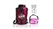 Produktbild Gulliver Gear, LLC, Damen Reisetasche Pink Pink Camo, Clear, Pink 20L US