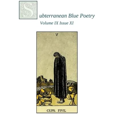 Subterranean Blue Poetry