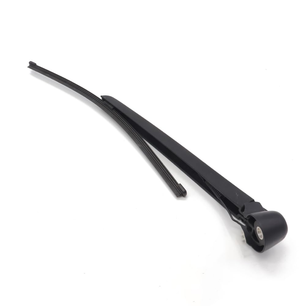 AMHVMU Rear Windscreen Wiper Blade Arm Set Fit For TOUAREG 2010-