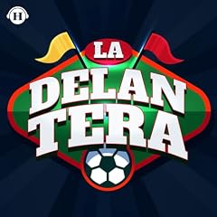 La Delantera: Noticias de deportes Podcast Por Heraldo Podcast arte de portada