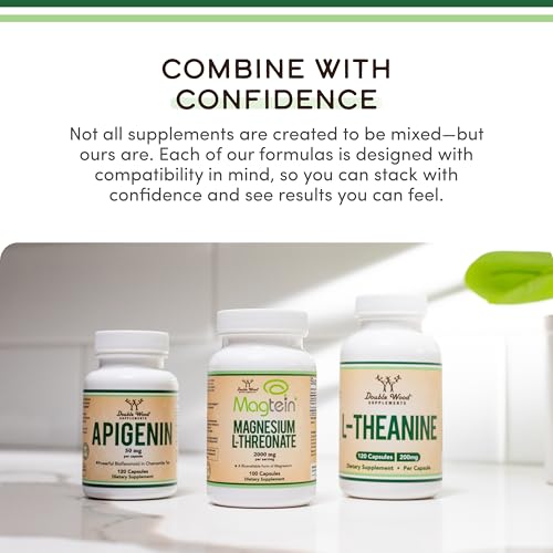 image for Double Wood Supplements Colostrum Supplement 120 Capsules, 1,000mg per