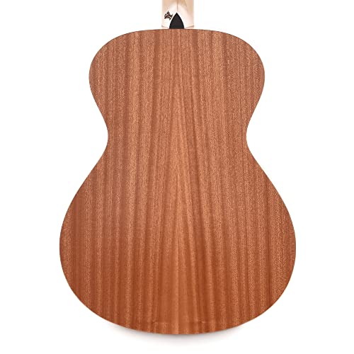 Taylor Academy 12 Acoustic Guitar - Natural #TOP2