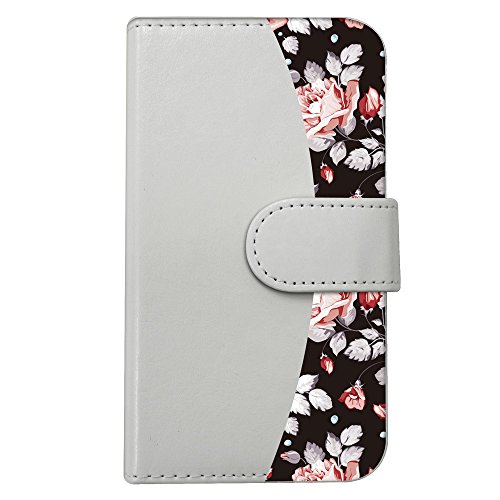 sslink OPPO Reno14 5G �I�b�| �Ή� �蒠�^ �X�}�z �P�[�X �{�^�j�J���� �ԕ� ���n �G�X�j�b�N �G�X�j�b�N ���[�t ���]�[�g ���킢�� �t�����[ (�z���C�g) �_�C�A���[�^�C�v ���J�� �J�[�h���[ �t���b�v �J�o�[ �X�}�[�g�t�H��