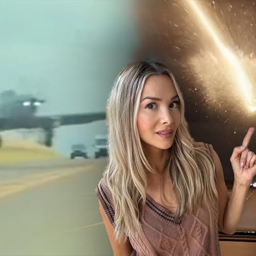 EP 56: Tesla FSD&rsquo;s 2 CRAZY Saves: Plane Crash & Meteor Strike