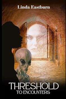 Paperback Threshold to Encounters Book