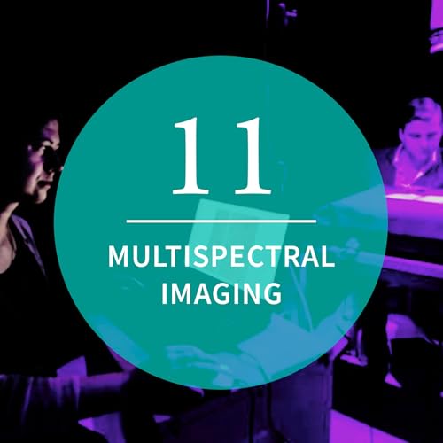 Episode 11: Multispectral Imaging
