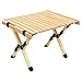 Table de pique-nique - Table de camping portable avec sac de transport, table pliante d'extérieur, table de pique-nique stable et pliable pour le camping, cuisine, barbecue, randonnée, pêche
