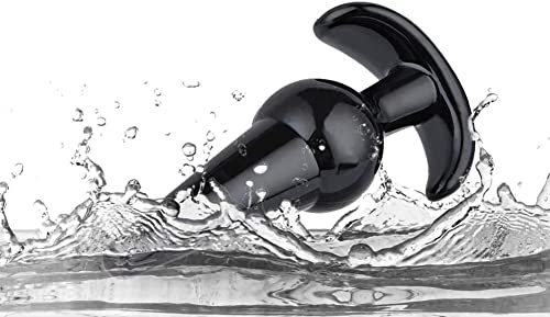 Kit com 4 Plugs Anais Preto