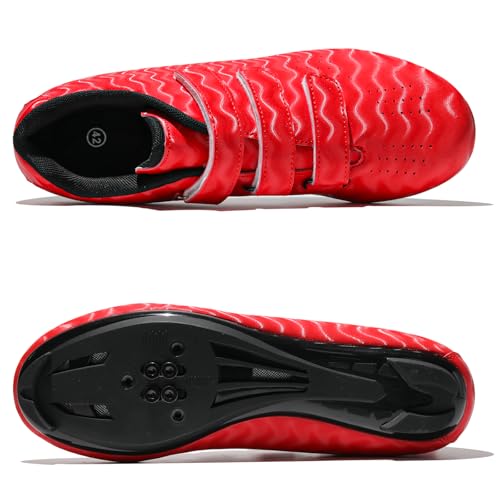 SoleEase Lightweight Cycling Shoes