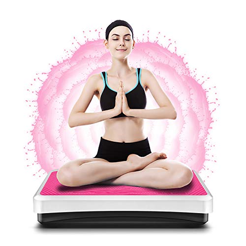 Machine de secousse de vibration corps entier TIM-LI à haute oscillation pour minceur
