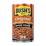 Bush's Best Original Baked Beans, 28 Oz