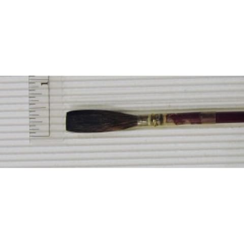 Mack Brush Quill Size 8 Cover