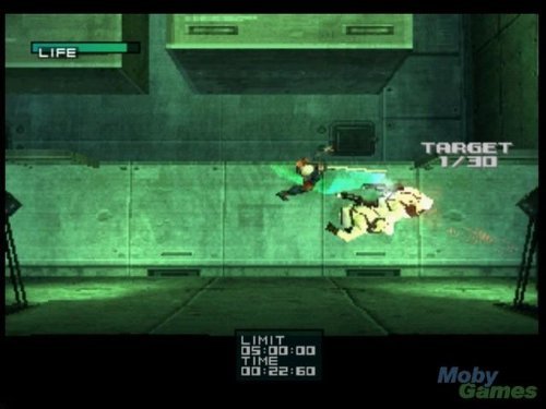Image of Metal Gear Solid: The Legacy Collection (Renewed)