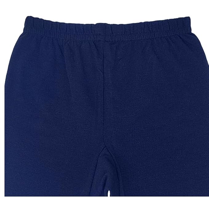 Image of MERIDA Cotton Cycling Shorts for Girl's (Pack of 6)