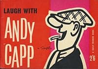 Laugh with Andy Capp B0019ALXVU Book Cover