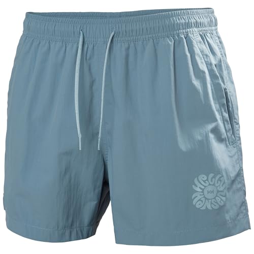 Maillot de bain Helly Hansen Cascais anti-irritation short de plage homme M